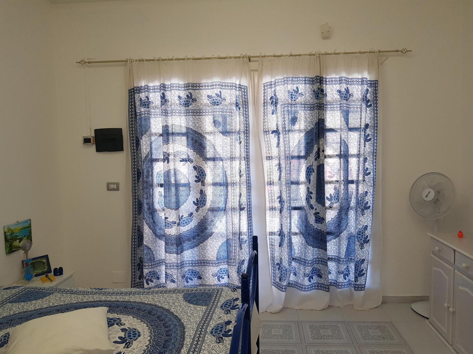 Almar Bnb Vulcano  Exterior photo